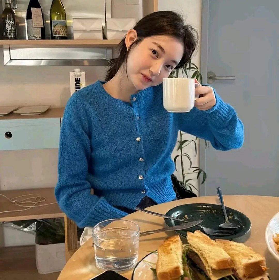 赶海捡到太子爷，福气渔女要翻天